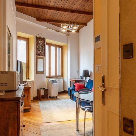 Appartamento Affaccio Al Quirinale Roma Esterno foto